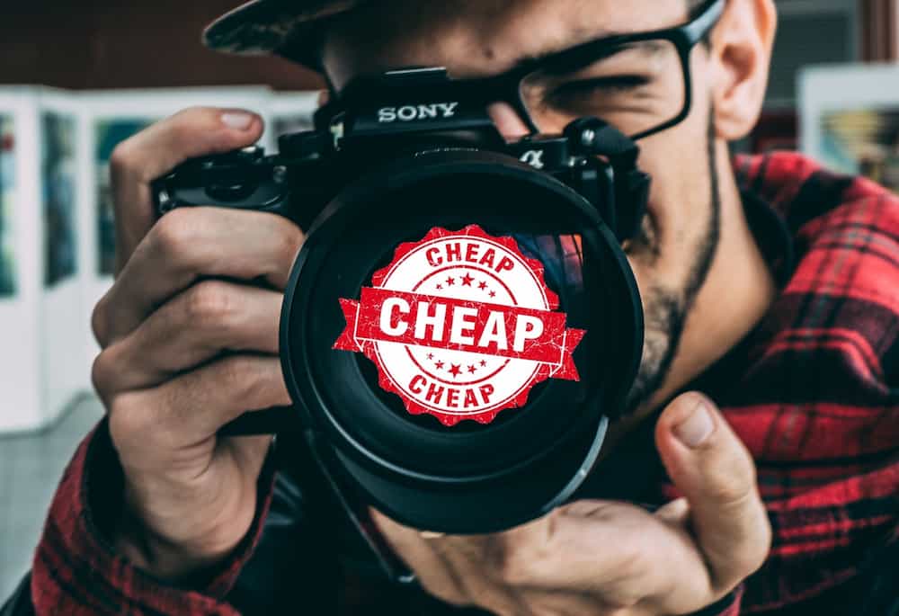 Best Cheap Vlogging Camera for YouTube in 2023 (September Reviews)