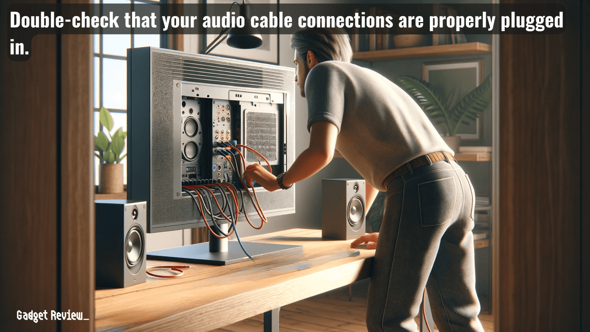 Why Are My Computer Speakers Not Working? A Quick Guide