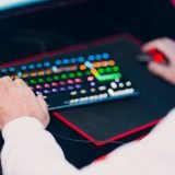 cherry mx speed vs red