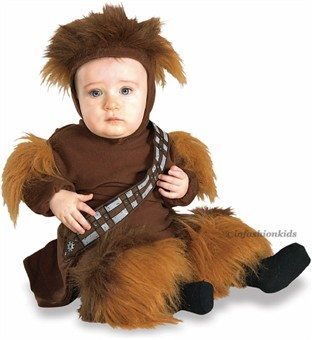 chewbacca costume star wars costumes