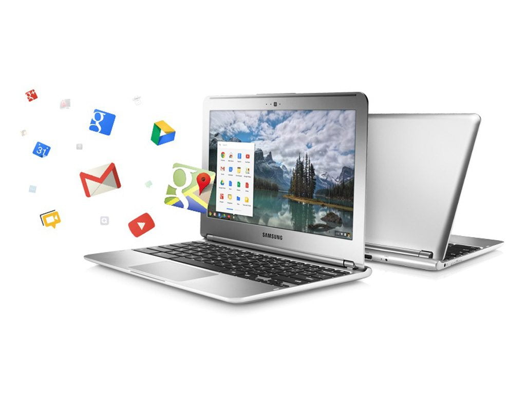 How To Unlock Your Chromebook With Your Smartphone