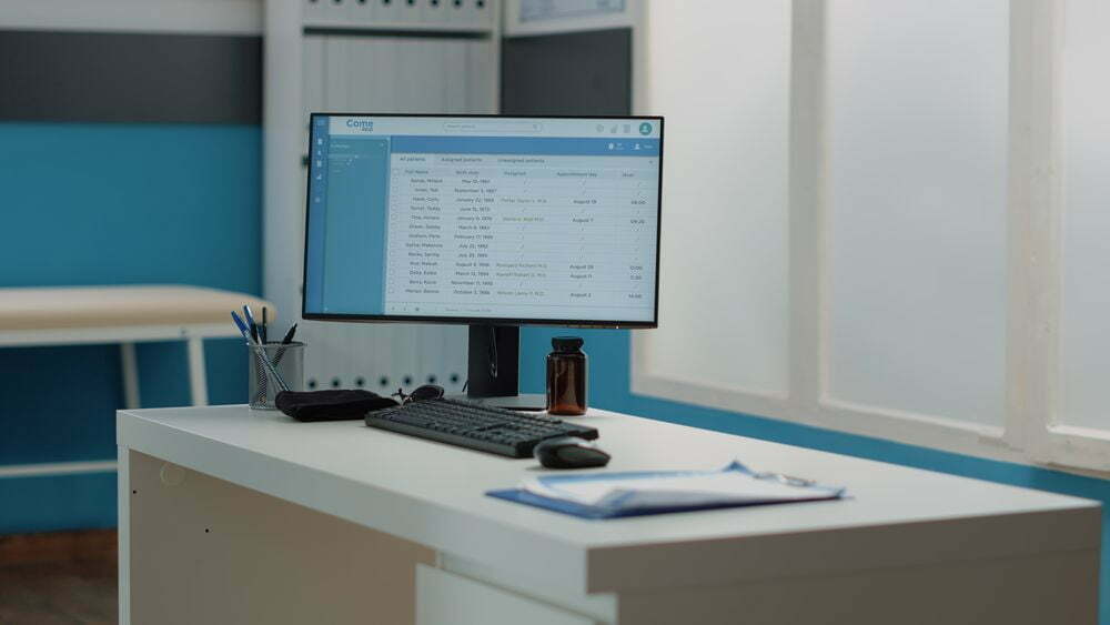 What is Computer Monitor Insurance?