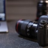 Digital SLR Cameras Compared