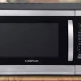 Compare Microwave Oven vs Halogen Oven