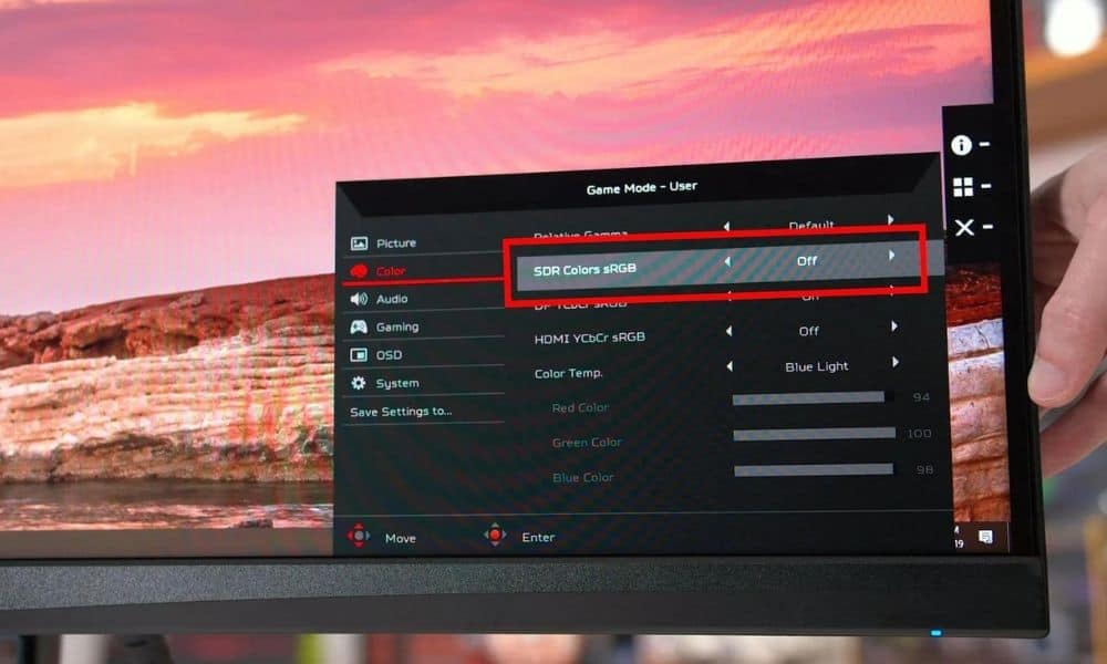 Reduce Eye Strain From Monitor How To Prevent PC Monitor Eye Fatigue