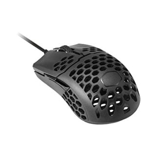 Cooler Master MM710 Mouse Review