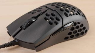 Cooler Master MM710 Review