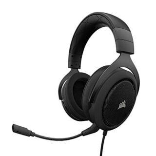 Corsair HS50 Review