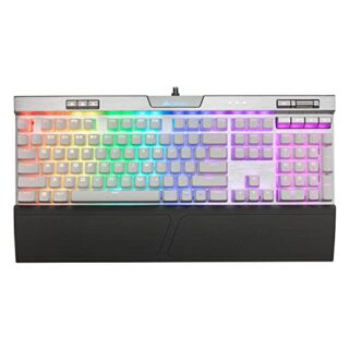 Corsair K70 RGB MK.2 Review