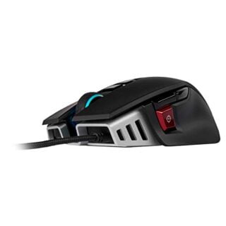 Corsair M65 Rgb Elite Review