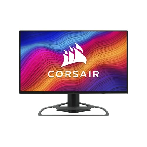 Corsair Xeneon 32QHD165 Review