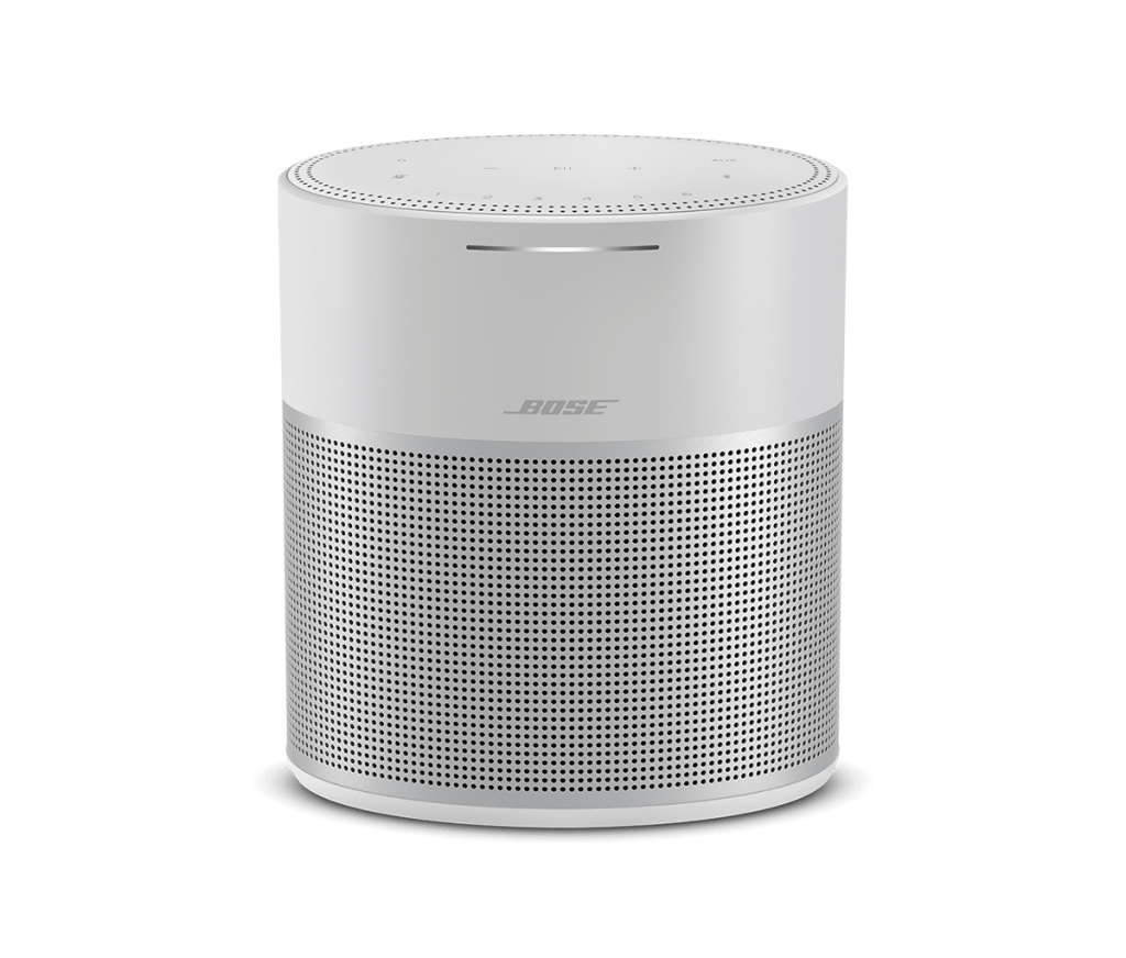 Bose Home Speaker 300 Review Draft