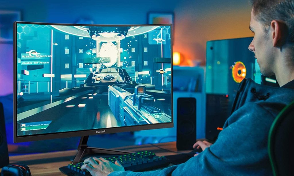 Reduce Glare On A Monitor How To Stop Glare On Computer Screen