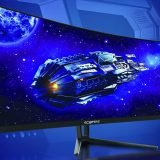 Curved Vs Flat Monitors for Gaming