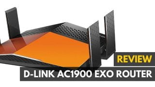D-Link DIR-879 Review|D-Link EXO 2.4GHz 30ft|D-Link EXO 2.4GHz 5ft|D-Link AC1900 EXO Gaming  Router Review|D-Link AC1900 EXO Gaming Router Review|D-Link AC1900 EXO Router Review|