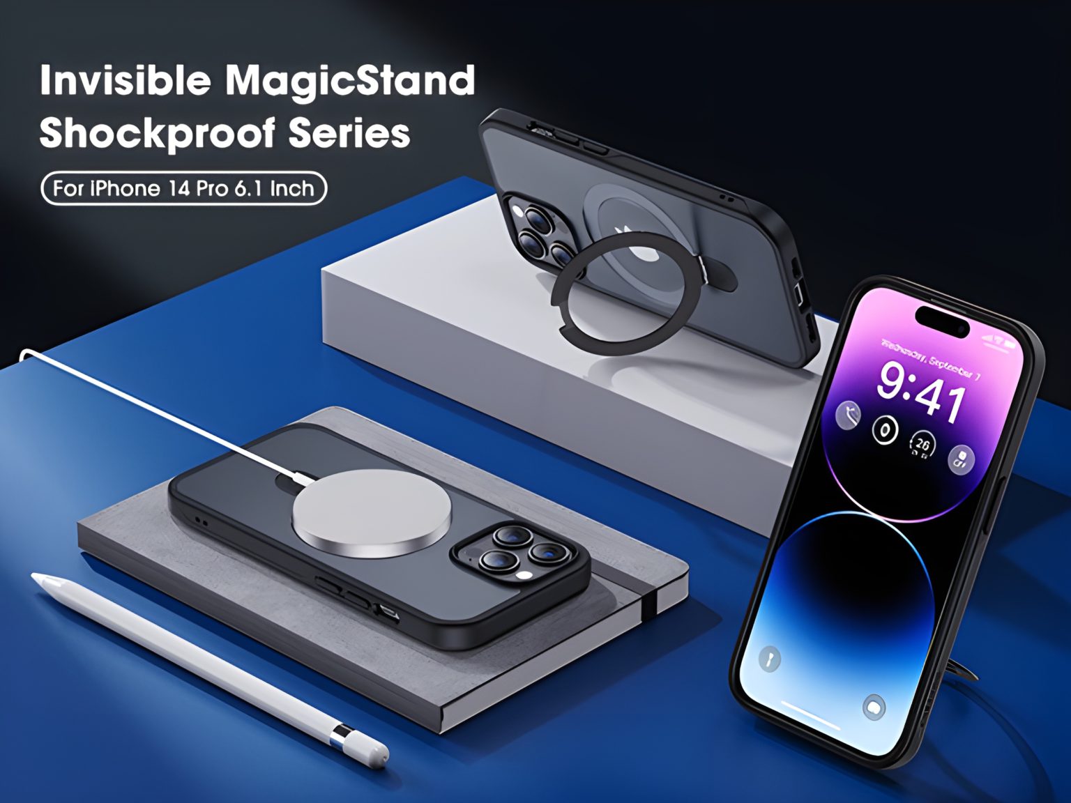 Iphone Casestack Top 7 iPhone Cases That Are Actually Durable - Gadget Review