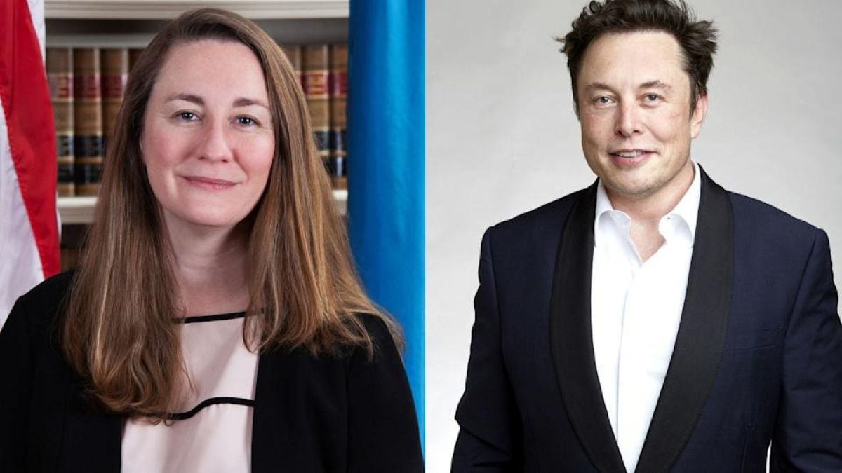 Accidental LinkedIn ‘Support’ Emoji Sparks Recusal of Tesla Cases