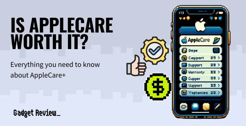 is applecare worth it guide