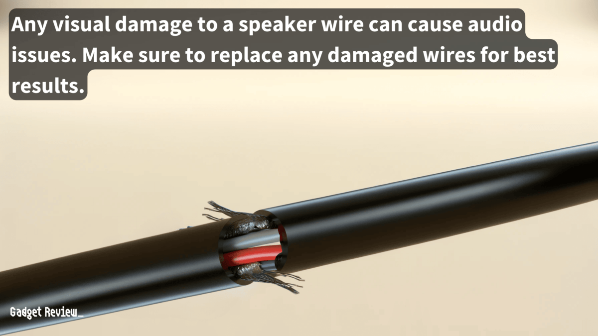 How To Test If Speakers Are Wired Correctly | A Quick Guide