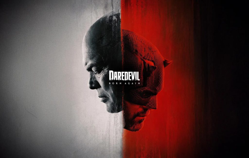 daredevil born again