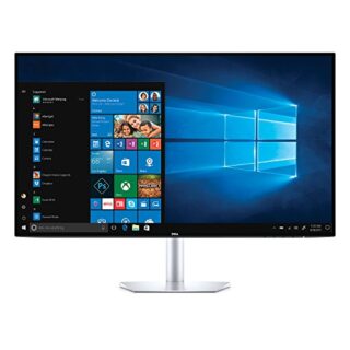 Dell 27 Ultrathin Monitor S2719DM Review
