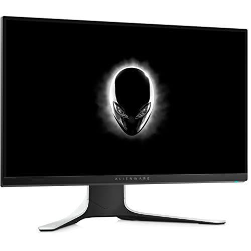 dell alienware aw2720hf review