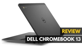 A hands on review of the Dell Chromebook 13.||Dell Chromebook 13 Review|Chromebook 13 Display|||Chromebook 13|Chromebook 13 ports|