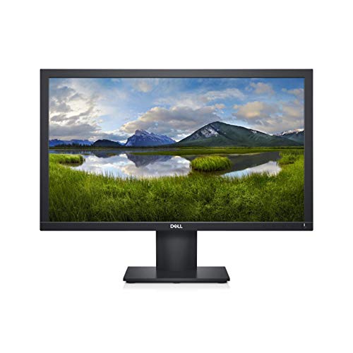 Dell E2220H Review