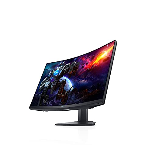 Dell S2722DGM Review