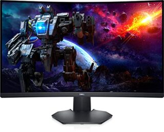 Image of Dell S3222DGM Review