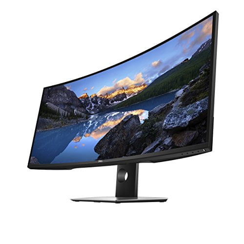 Dell U3818DW Review