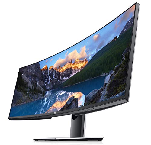 Dell U4919DW Review