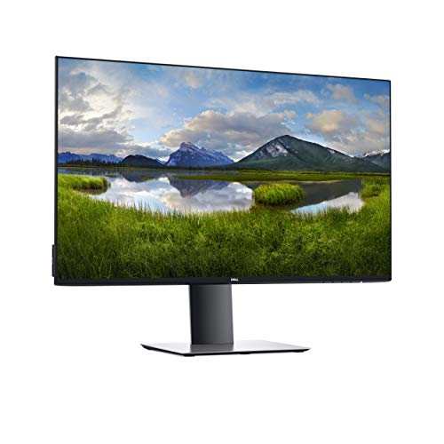 Dell Ultrasharp U2721DE Review