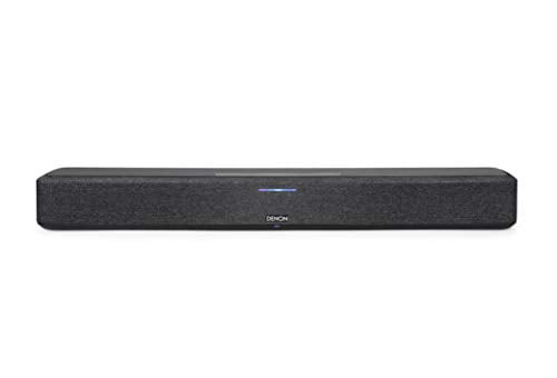 Denon Home Sound Bar 550 Review