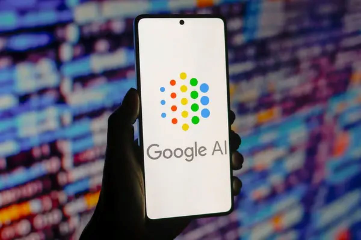Google’s AI Thinks SCP Horror Monsters Are Real – and That’s the Actual Horror Story