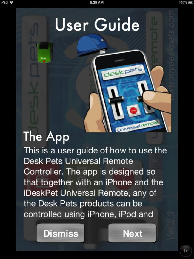 desk pets CarBot app guide 650x866 1