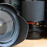 Digital SLR Cameras vs Mirrorless Cameras