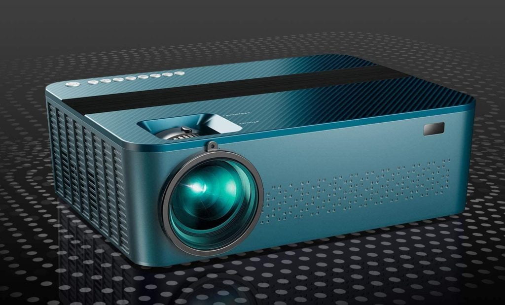 How To Fix Color On Projector Projector Color Problems