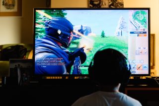 Does the Monitor Affect Gaming Performance?