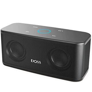 Doss Soundbox Plus Review