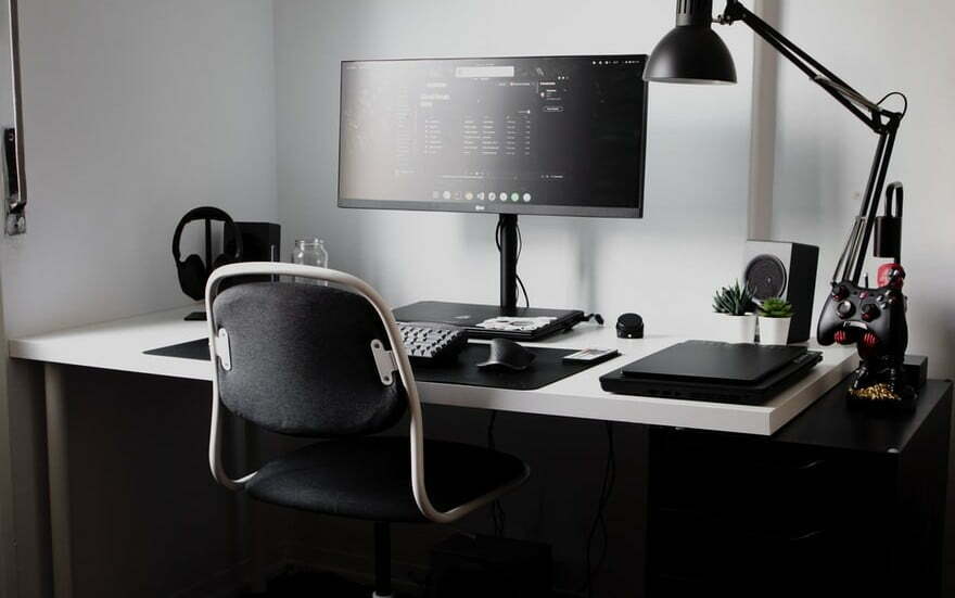 Drafting Chair Vs Office Chair Gadget Review