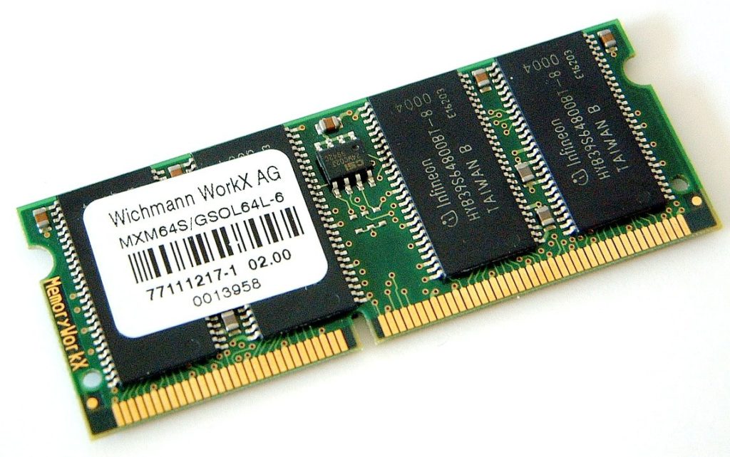 AI Demand Doubles DRAM Memory Prices, Crushing PC Gamers - Gadget Review