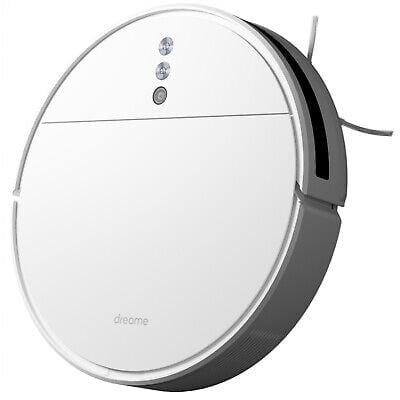 Dream F9 robotic vacuum