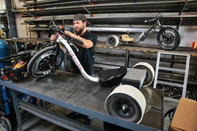 drift trike2