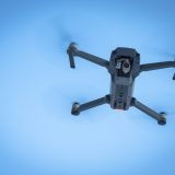 FPV vs GPS Drone