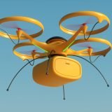 Drone vs Quadcopter