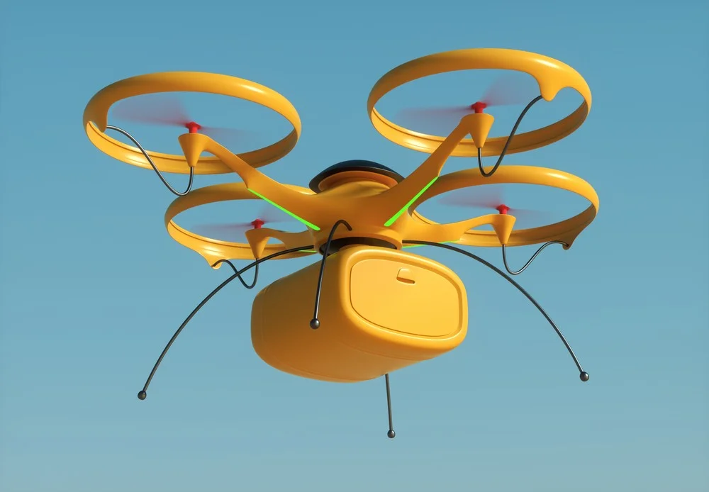 Drone vs Quadcopter