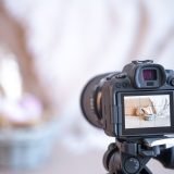 dslr setting for indoor photography