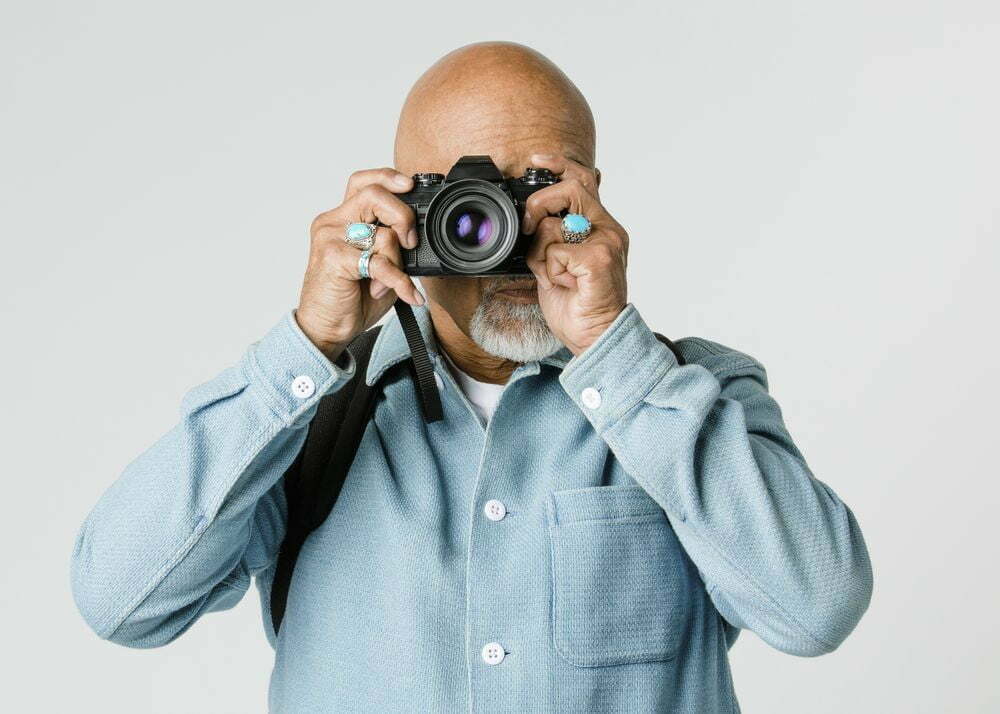 DSLR Vs. Point And Shoot What's The Difference?