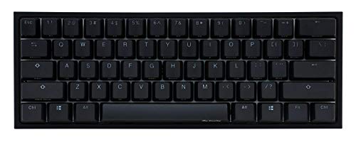Ducky One 2 Mini V2 Review